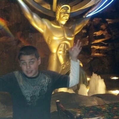 Profile Picture of Thomas Tortora (@thomas_xrm2001) on Twitter