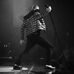 Profile Picture of Mexican fan of Robbie Williams (@robbiewilliamsfan3) on Instagram