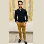 Profile Picture of ASHISH BANSAL 🥀 (@ashish_0044) on Instagram