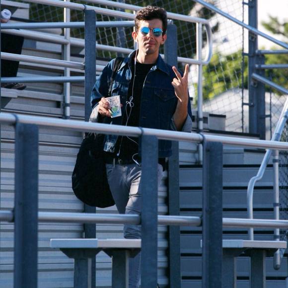 Profile Picture of Adam Serrano (@adamserrano) on Poshmark