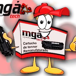 Profile Picture of MgáTech - Joe Dantas (@MgaTech) on Twitter