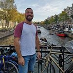 Profile Picture of Joseph Temple (@joseph_temple) on Instagram