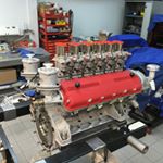 Profile Picture of Steve Kent (@skengineservices) on Instagram
