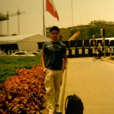 Profile Picture of Daniel Leal Abundez (@LealLeinad) on Twitter