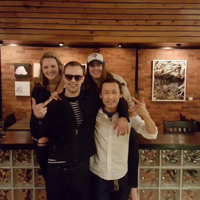 Profile Picture of Molly Fowler-Ross (@mollyfowlerross) on Twitter