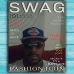 Profile Picture of Moegreen Patterson (@moegreenpatterson) on Instagram