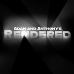 Profile Picture of Adam and Anthony’s Rendered (@renderedpodcast) on Instagram