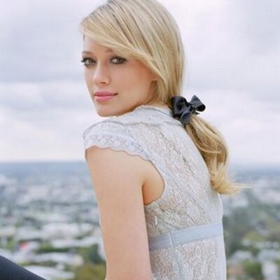 Profile Picture of Hailey Meach (@CloudsDontLie) on Twitter