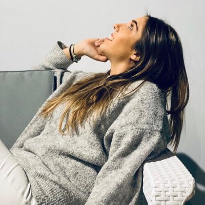 Profile Picture of Amanda :):) (@@amandaMartinAlm) on Twitter