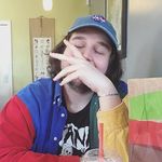 Profile Picture of -  ,’   danny/briana    ,’  - (@rapperatlasfp) on Instagram