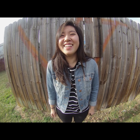 Profile Picture of Cindy Chung (@chungalakalaka) on Poshmark