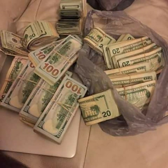 Profile Picture of James Barnett (@godfather313) on Poshmark