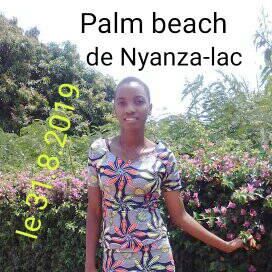 Profile Picture of Florence Harerimana (@florence.harerimana.77) on Facebook