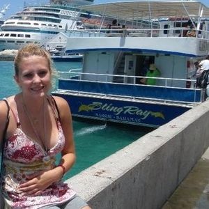 Profile Picture of Chris Anna (@anna870) on Myspace