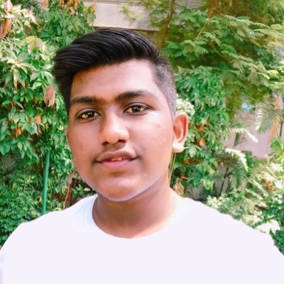 Profile Picture of Abraham Mathews (@abraham_tweets_) on Twitter