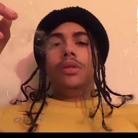 Darrin Ortiz - Poshmark Profile Picture of Darrin Ortiz (@ortizdarrin775) on Poshmark