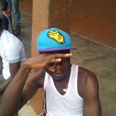 Profile Picture of Cypher Daniels (@@CypherDaniels) on Twitter