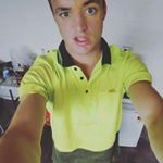 Profile Picture of Isaac Benjamin Howard (@isaac.bemjamin.howard) on Instagram