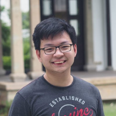 Profile Picture of Timothy Liu (@timothy_lkh_) on Twitter