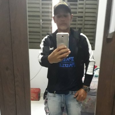 Profile Picture of Marlon Aguiar Alves (@MarlonAguiarAl1) on Twitter