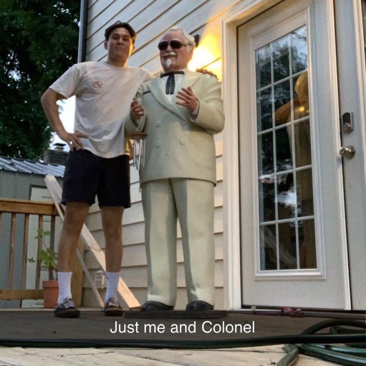 Profile Picture of Eric Kemper (@erickemper41) on Tiktok