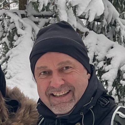 Profile Picture of Michael Mense (@MichaelMense) on Twitter