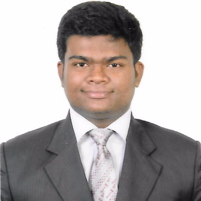 Profile Picture of Kanniappan Krishnarajakumar (@Mr__Kay) on Twitter