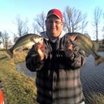 Profile Picture of Josh Adam Barger Sr. (@bargersr.josh) on Instagram