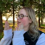 Profile Picture of Megan Yoder (@yoderloveslee) on Instagram