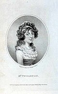 Profile Picture of Charlotte Wattellon Wikipedia