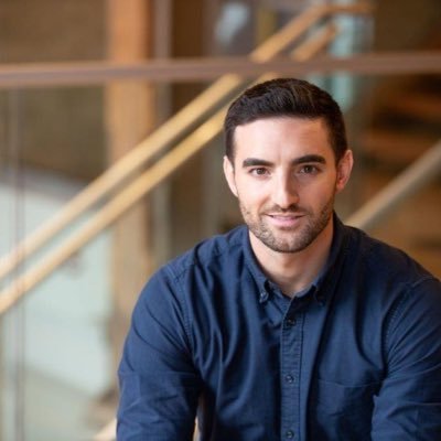 Profile Picture of Nico Malfara (he/him) (@nicofara) on Twitter
