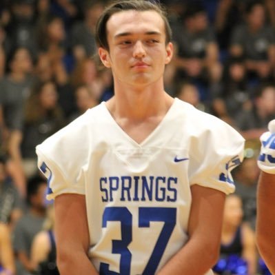 Profile Picture of John McCandless (@JohnMcC99996941) on Twitter