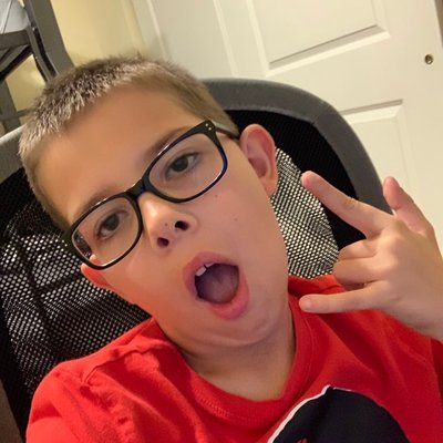 Profile Picture of Cameron Foss (@CameronFoss3) on Twitter