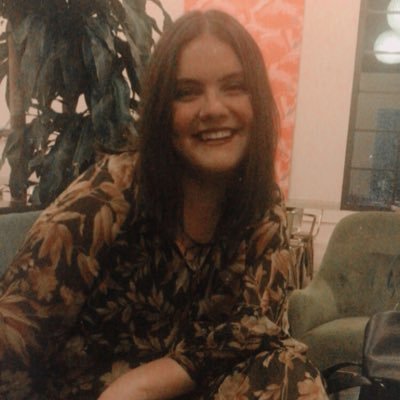 Profile Picture of Alyssa Dupree (@alyssadupree14) on Twitter