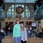 Profile Picture of Audrey Benson (@audrey_benson9) on Instagram