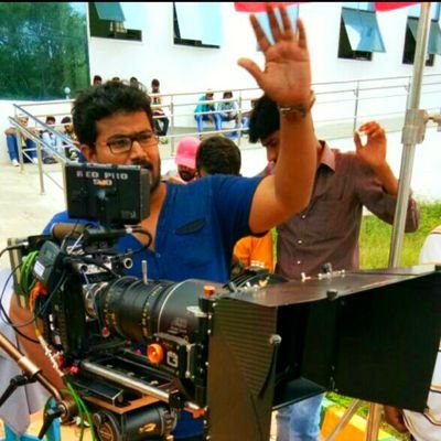 Profile Picture of Harish Murthy (@harishmurthy9) on Twitter