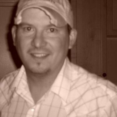 Profile Picture of Crutch DFW (@Steven_Crutcher) on Twitter