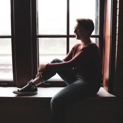 Profile Picture of Kendall Rose (@PlummerKendall) on Twitter