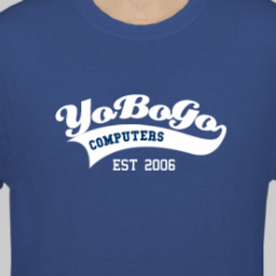 Profile Picture of Josh Hamby (@YoBoGoIT) on Twitter