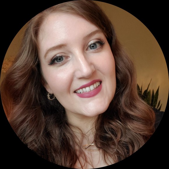 Profile Picture of Megan Stevenson (@meggysauce) on Poshmark