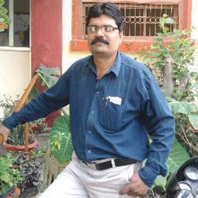 Profile Picture of Basant Gupta (@basantgupta9) on Twitter