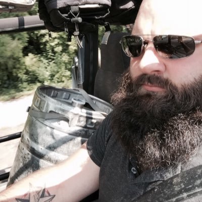 Profile Picture of Joseph Tersigni (@JTersigni426) on Twitter