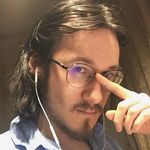 Profile Picture of Bulat Matigullin (@matthew_gullini) on Instagram