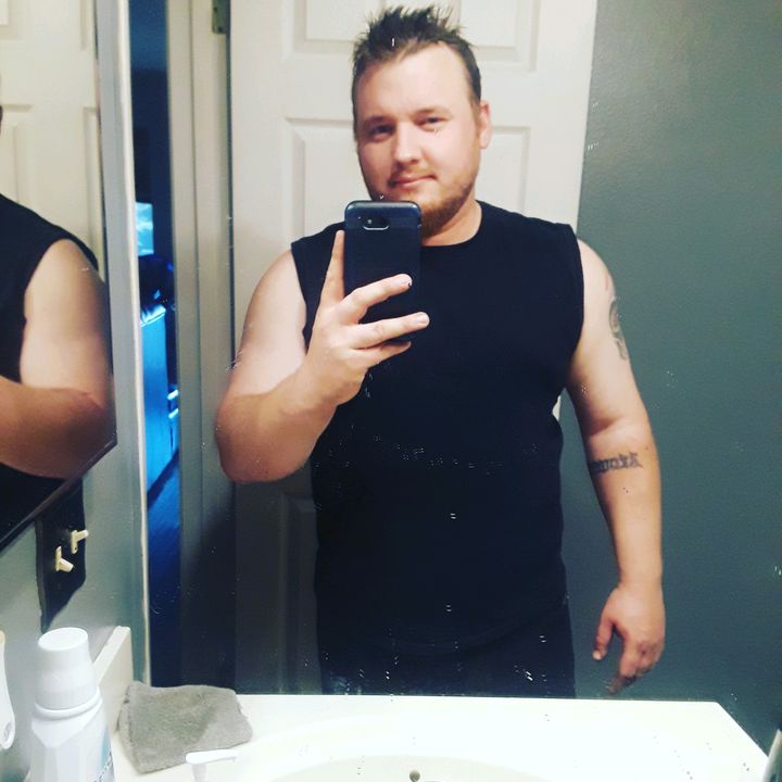 Profile Picture of Matthew Glenn (@@rattpack17) on Tiktok
