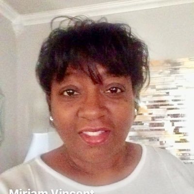 Profile Picture of Miriam Vincent (@MiriamV75711852) on Twitter