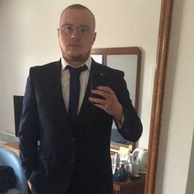 Profile Picture of Craig Michael Dunbar (@DunbarRusty) on Twitter