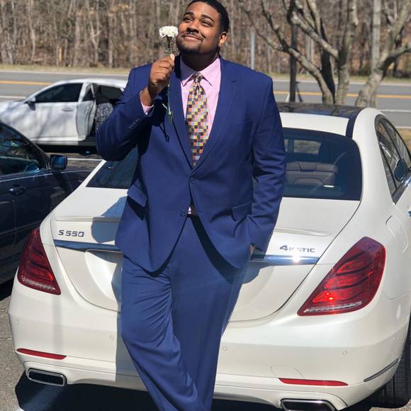 Profile Picture of Aaron Slaughter (@birdmanaaron) on Poshmark