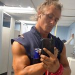 Profile Picture of Ryan Wisniewski (@ryan_wisniewski_) on Instagram