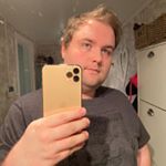 Profile Picture of Ted Jönsson (@jonsson.ted) on Instagram