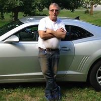 Profile Picture of Mark Rossel (@mark-rossel) on Quora